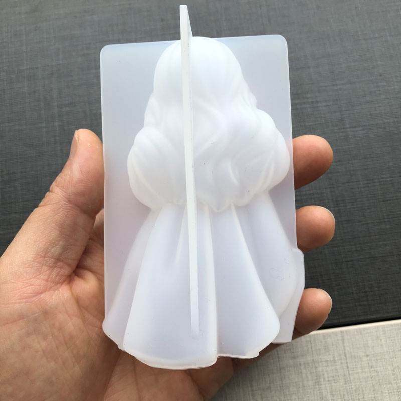 ثلاثية الأبعاد لطيف الأميرة سي - مراجعة Soap Making Utensils وسعره