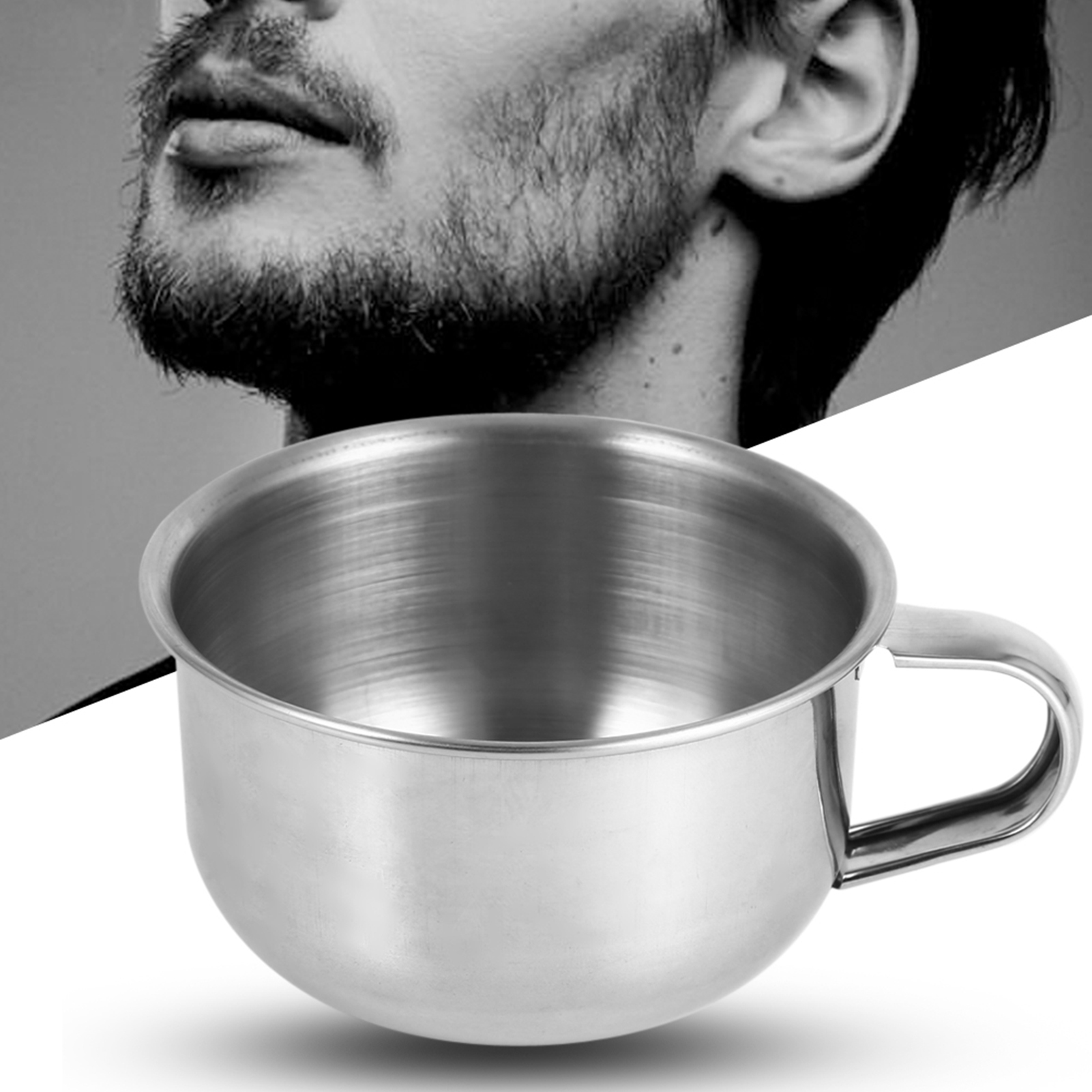 وعاء جديد من الفولاذ المقاوم ل - مراجعة Soap Making Utensils وسعره