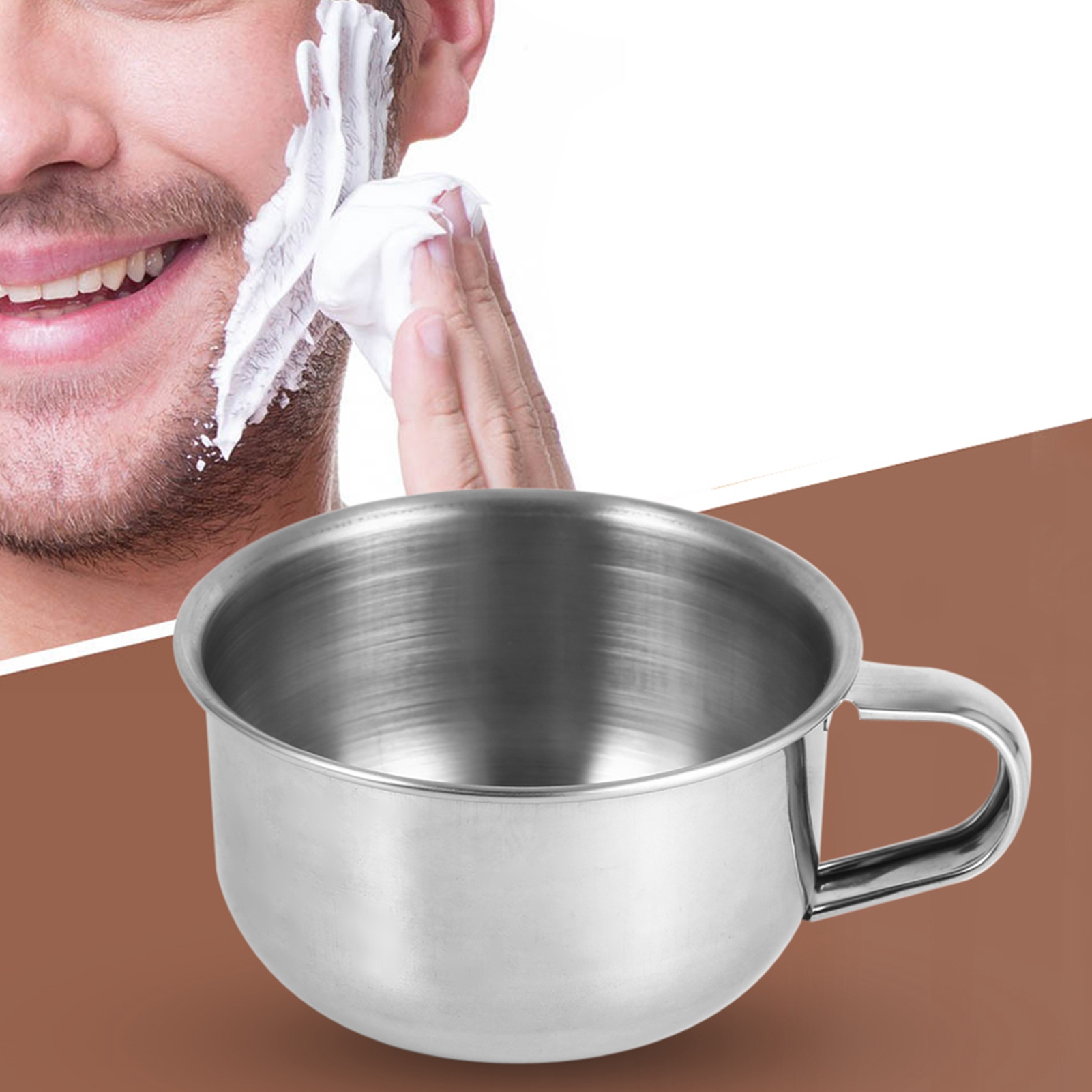 وعاء جديد من الفولاذ المقاوم ل - مراجعة Soap Making Utensils وسعره