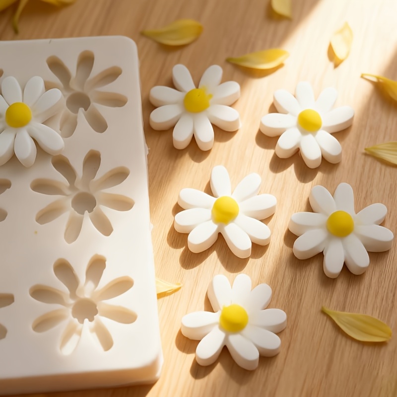 قالب سيليكون ثلاثي الأبعاد على - مراجعة Soap Making Utensils وسعره