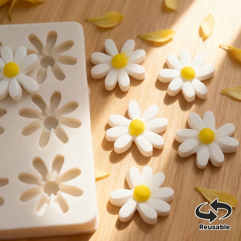 قالب سيليكون ثلاثي الأبعاد على - مراجعة Soap Making Utensils وسعره