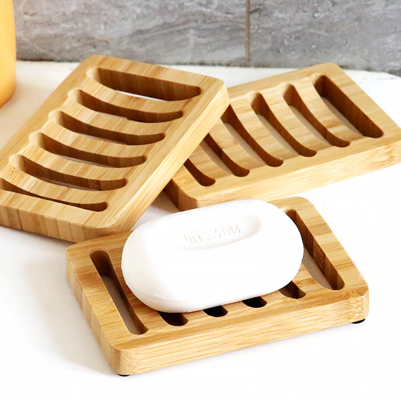 قطعتان من صينية الصابون الخشبي - مراجعة Soap Making Utensils وسعره