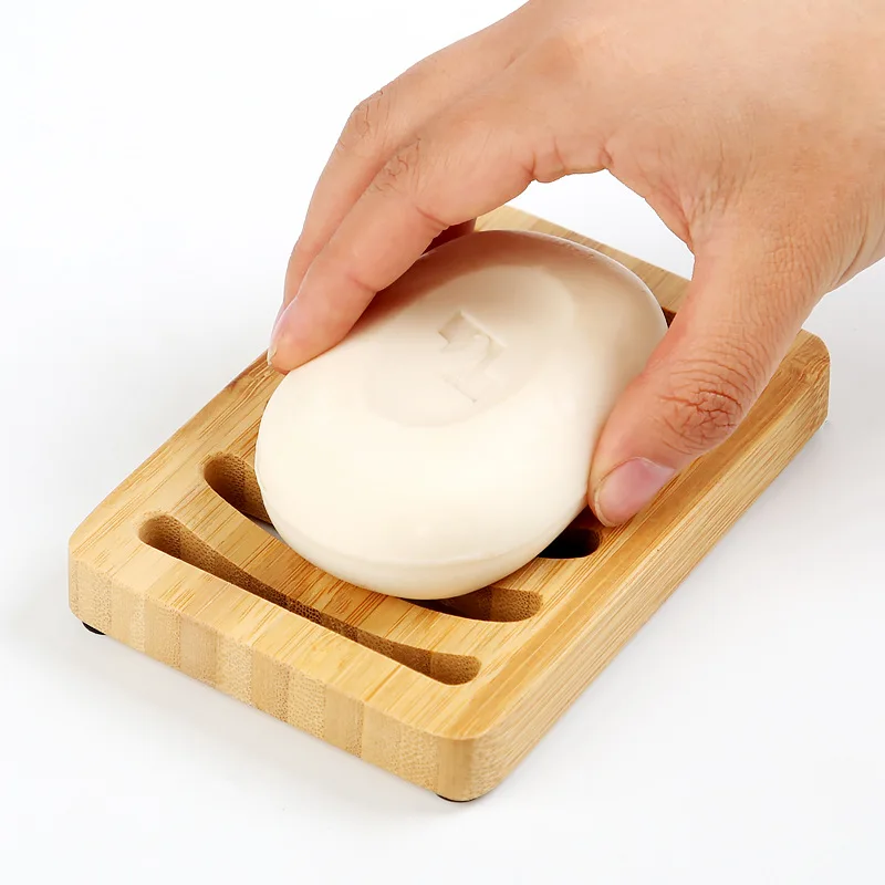قطعتان من صينية الصابون الخشبي - مراجعة Soap Making Utensils وسعره
