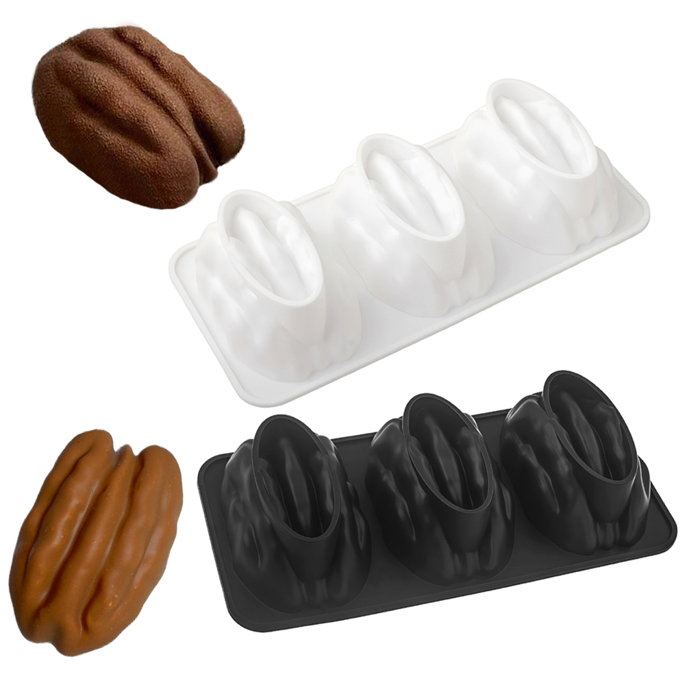 قالب كيك سيليكون بتصميم حبات ا - مراجعة Soap Making Utensils وسعره